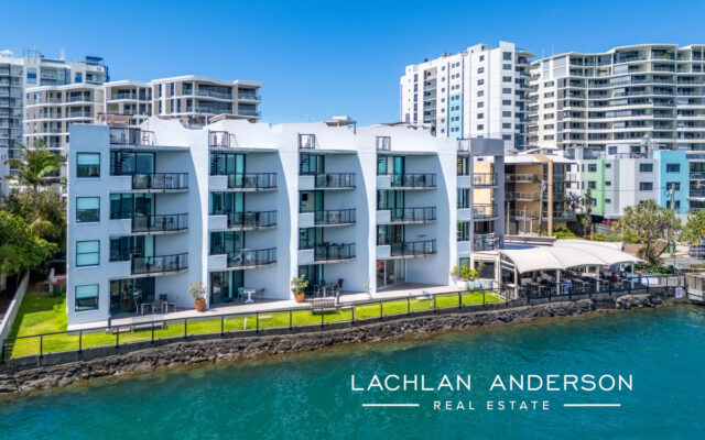 14/4 Tay Avenue, Caloundra QLD 4551