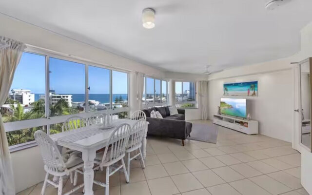 9/34 Moreton Parade, Caloundra QLD 4551