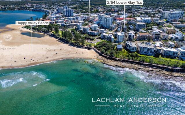2/64 Lower Gay Terrace, Caloundra QLD 4551
