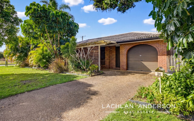 24 Tareel Street, Wurtulla QLD 4575