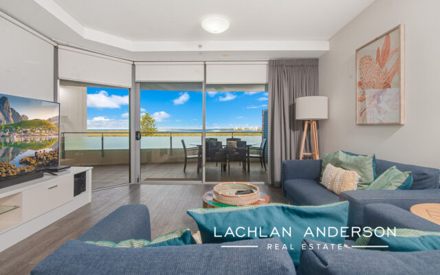 504/12 Otranto Avenue, Caloundra QLD 4551