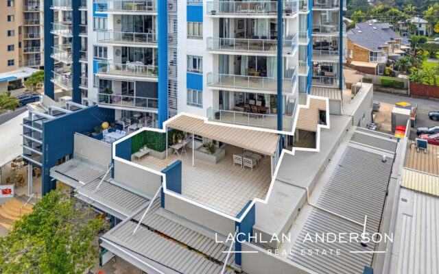 102/111 Bulcock Street, Caloundra QLD 4551
