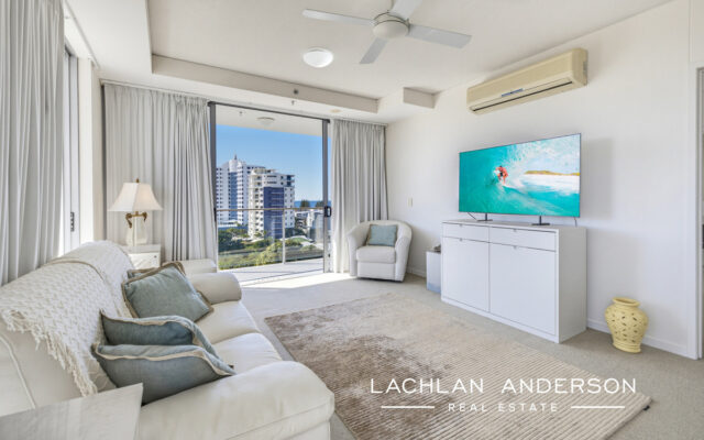 901/12 Otranto Avenue, Caloundra QLD 4551