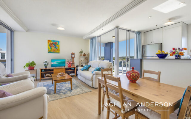 505/111 Bulcock Street, Caloundra QLD 4551