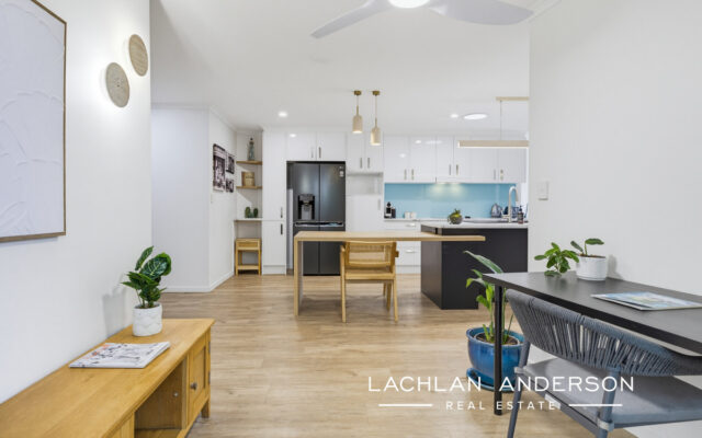1010/36 Browning Boulevard, Battery Hill QLD 4551
