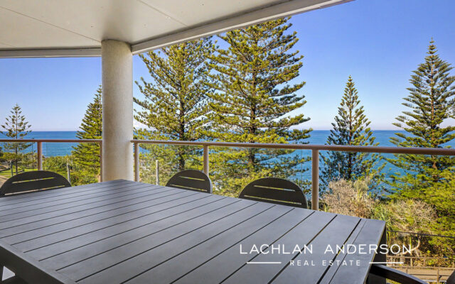 6/12 Esplanade Headland, Kings Beach QLD 4551