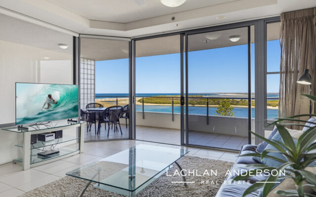 803/12 Otranto Avenue, Caloundra QLD 4551