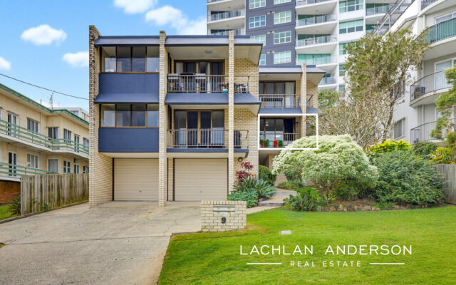 2/9 Verney Street, Kings Beach QLD 4551
