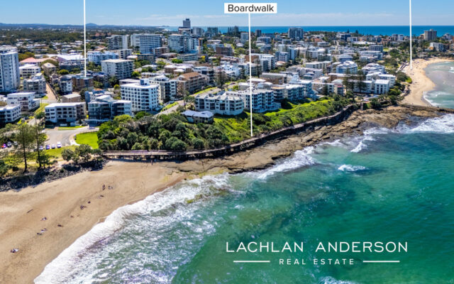 2/64 Lower Gay Terrace, Caloundra QLD 4551