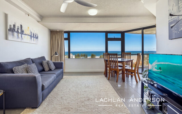 64/30 Minchinton Street, Caloundra QLD 4551