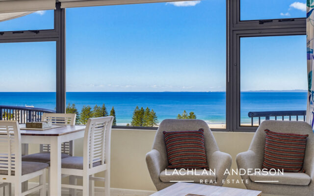 68/30 Minchinton Street, Caloundra QLD 4551