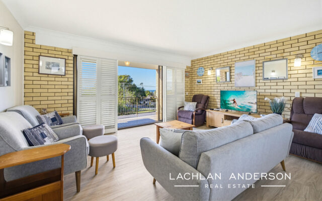 2/32A King Street, Kings Beach QLD 4551