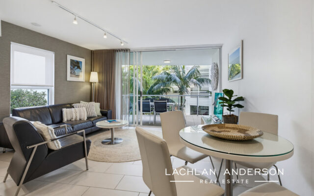210/10 Leeding Terrace, Caloundra QLD 4551