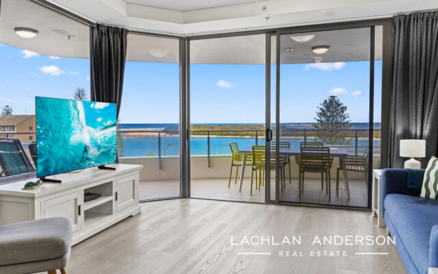 502/12 Otranto Avenue, Caloundra QLD 4551