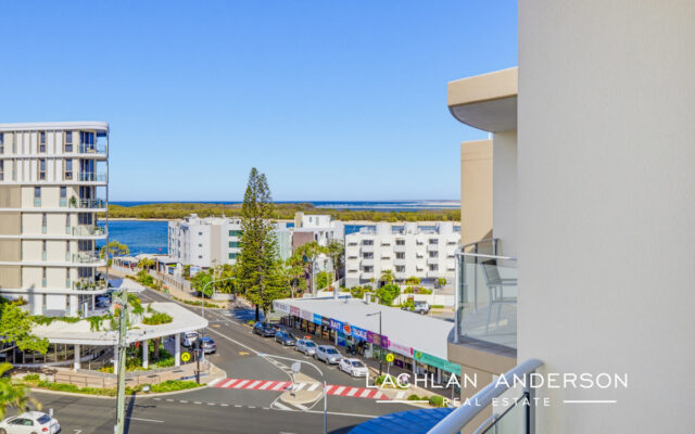 603 & 604/115 Bulcock Street, Caloundra QLD 4551