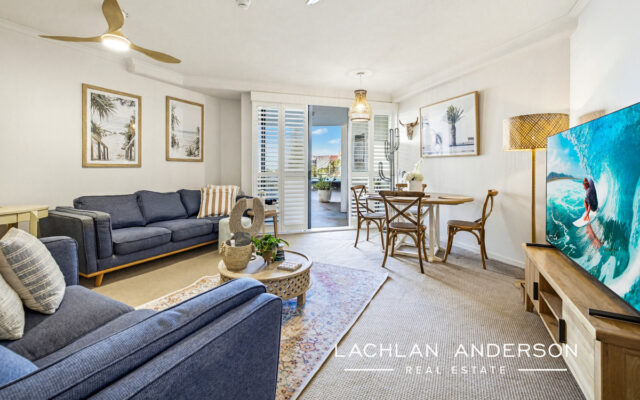 208/115 Bulcock Street, Caloundra QLD 4551