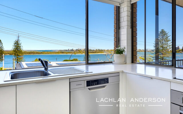 3/33 Leeding Terrace, Caloundra QLD 4551