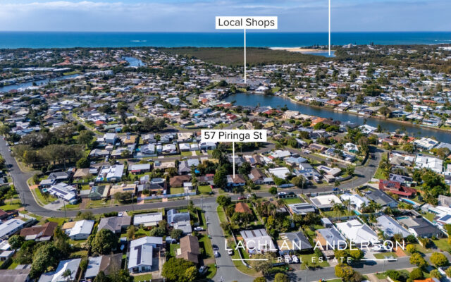 57 Piringa Street, Wurtulla QLD 4575 57 Piringa Street, Wurtulla QLD 4575