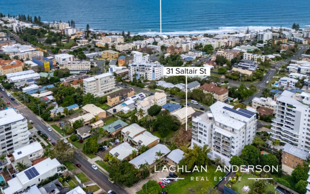 31 Saltair Street, Kings Beach QLD 4551