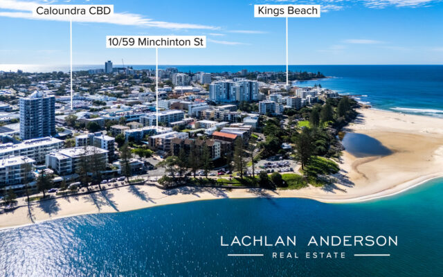 10/59 Minchinton Street, Caloundra QLD 4551 10/59 Minchinton Street, Caloundra QLD 4551