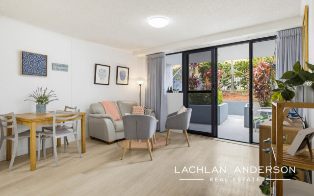 35/100 Bulcock Street, Caloundra QLD 4551